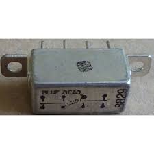 High frequency & rf relays. Relay Half Crystal Can Dpdt 2a Coil 6v Hi G 2k 6600 118 Cecc 16101 007 On Ebid United States 153781644