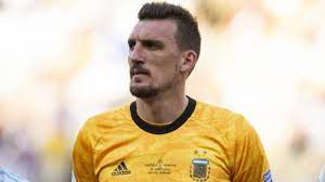 Armani has chosen to dedicate the. Franco Armani Player Profile Transfermarkt