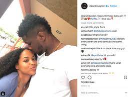 Deandre ayton of the phoenix suns has been suspended without pay for 25 games for a violation of the terms of the n.b.a.'s drug program, the league announced on thursday. Nba Star Deandre Ayton S Dog Bites Side Chick The Dog S Loyal To His Main Graphic Mto News