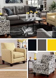 Brindon Charcoal Sofa Accent Chairs Living Room Furniture And Accessories Ashleyfurniture Ashley Furniture Living Room Decor Ashley Furniture Industries