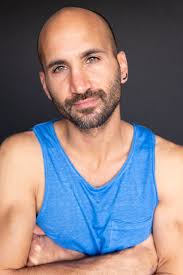 Stuntphone TOMER OZs Profile