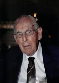 Donald Lindamood Obituary