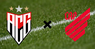 Atletico go logo vector svg free download. Sportbuzz Saiba Onde Assistir E Provaveis Escalacoes De Atletico Goianiense X Athletico Paranaense