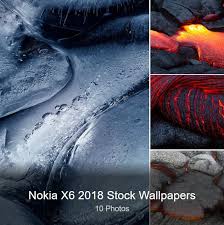 Now download your desired nokia 7 or nokia 7 plus stock wallpaper now and flaunt the beautiful display or your phone. Download Nokia X6 Stock Wallpapers Ar Droiding