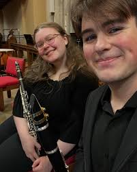 Clarinet Studio UNCSA