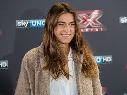 Gaia gozzi di x factor e mattia briga giocano con le sigle dei cartoni animati celebri. Gaia Gozzi Grazie X Factor Ora Continuo Da Sola Grazia It