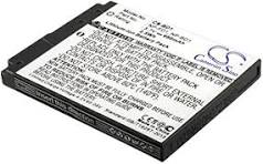 Amazon.com: CWXY Replacement for Battery Sony DSC-T70/B, DSC ...