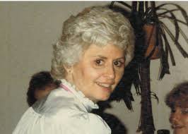 Judith Ann "Judy" Gray