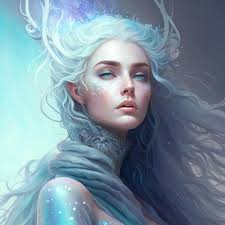 Collection Femme Céleste