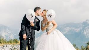 The us agents couldn't pronounce or spell the names they were given, so. Why So Many Women Still Take Their Husband S Last Name