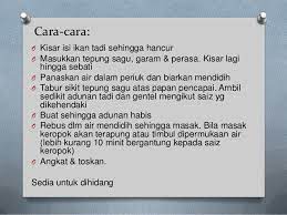 Kami memperkenalkan jenama baru untuk pasaran keropok lekor di malaysia walaupun kami sebenarnya telah lama berada dalam industri keropok lekor ini. Lekor Best Ini Admin Share Cara Membuat Keropok Lekor Facebook