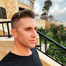 Tyler Deberry's Instagram, Twitter & Facebook