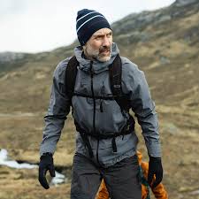 Rohan mountain guide jacket online