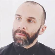 SEAN KING O'GRADY — Creative Distribution for Documentary Films