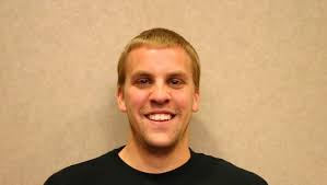 Port City native seizes chance as jack man for Roush racing team