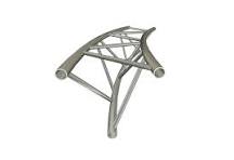 218 Aluminum Curved Truss