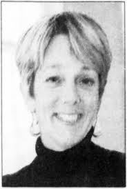 Freeze deformed frog for study