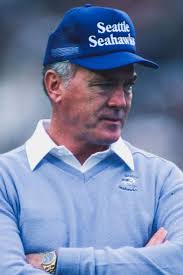 Seahawks Stories 50th Season Edition