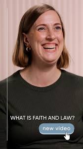 Watch our new video. https://faithandlaw.org