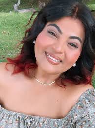 Amando mis Locuras 💥 #colorrojo #cabello #jennifersalon ¡Feliz Día!