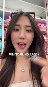 MINISO Blind Bags Haul: Exciting $5 Mega Blind Boxes!