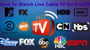 Vasanth tv is a distinctive entertainment, news & current affairs satellite television channel, primarily a tamil channel with a. How To Watch Live Cable Tv Online For Free Youtube