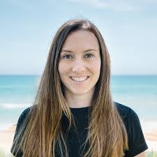 Ramona Frey's Instagram, Twitter & Facebook