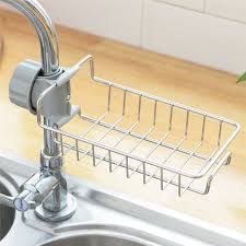 4.5 out of 5 stars. Kitchen Sink Organizer Rack Not Sold In Stores