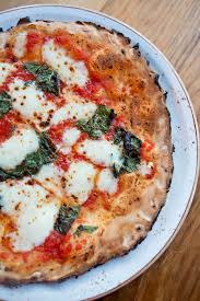 Pizza Napoletana Ca Momi Napa In 2020 Pizza Food Healthy Pizza