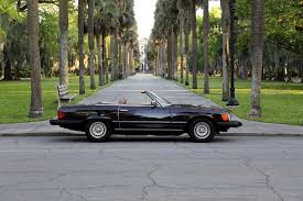 Image result for Black 1980 Mercedes