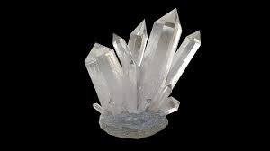 Use them to create strong healing result. Quartz Crystals Was A Fun Material Practice Blender
