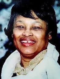 Marie Glover Obituary (2016)