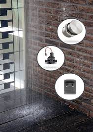 Magnetventil 04 Gartendusche Dusche Wasserleitung