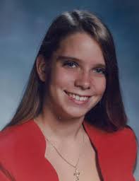 Obituary information for Christina Leigh McCall