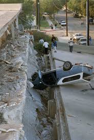 Northridge Earthquake Shattered Los Angeles 25 Years Ago Wtop