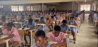 2025 WASSCE: Written Exams Start Today for 461,640 Candidates