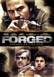 Forged The Movie