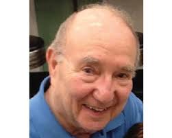 Calvin Cooper Obituary (1928