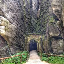 This means you're going to want to plan and research a visit in advance. One Of The Coolest Places I Ve Ever Been The Adrspach Rocks