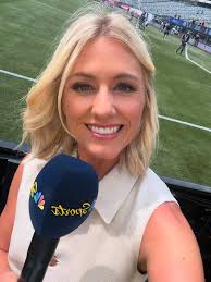 Rebecca Lowe (@rebeccalowetv) • Instagram photos and videos