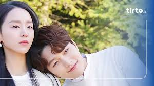 Angel's Last Mission: Love Episode 31-32 KBS2: Yeon Seo Dioperasi