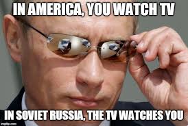 America vs russia meme | tiktok compilation 2020 daily compilations!! 100 In Soviet Russia Memes Based On A Joke By Yakov Smirnoff Geeks On Coffee