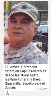 Respectfully #ArielSoto #RetiredMilitary #HonorAllWhoServed  #VeteransServingVeterans #PRVets #Veteran2VeteranInf #AllAboutVeterans  #ArielSoto_WWP_PR_PL #WarriorsServingWarriors #TogetherWeCan  #EachOnTeachOne #WWPpr #VeteranSupport #TeamBuilding ...