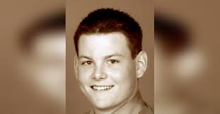 Obituary information for Ethan Noel Cross