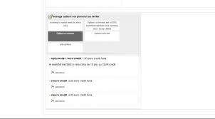 Orange optiunea 4 eur ( de minute in orange + 20 minute nationale si internationale) De Ce OpÈ›iunile De 1 3 È™i 4 Euro Nu Apar Pe Site Ul Orange Ro Pagina 0 Rezolvat