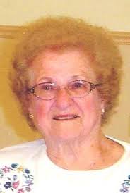 Jennie Janosco Obituary