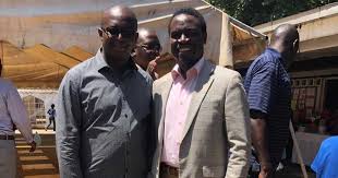 Eric Theuri Beats 4 Competitors to Win LSK Top Seat, Replaces Nelson Havi