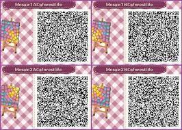 Wenn Sie Mochten Konnen Sie Diese Muster Kostenlos Fur Ihre Stadt Verwenden Kredit G Animal Crossing 3ds Animal Crossing Animal Crossing Qr Code Flooring