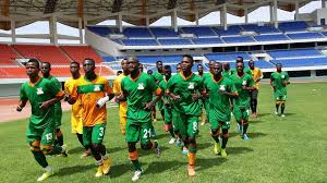 Image result for Nigeria vs Zambia: