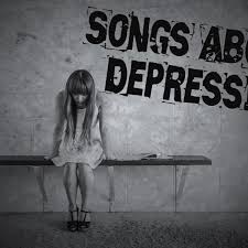 I think when i listen to music like 'supalonely' craig b from edmonton abnot sure if this was caught by someone earlier, but for me the absolute most depressing happy song is i don't like mondays by the boomtown rats. 58 Songs About Depression Spinditty